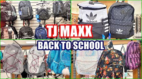 tj maxx adidas backpack|tj maxx backpacks for girls.